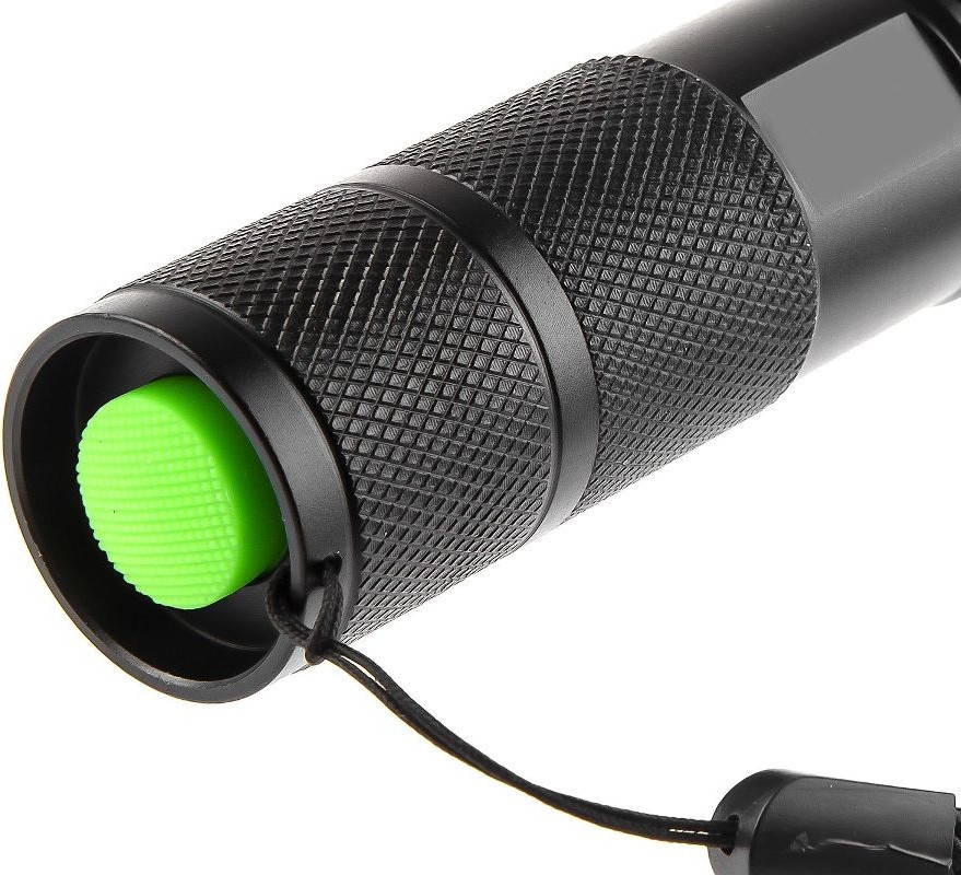 Фонарь Tesla FLF 601022