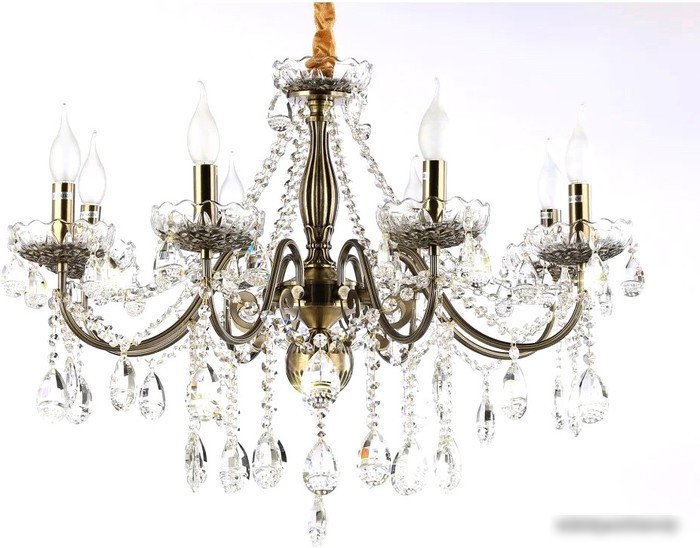 Подвесная люстра Ambrella light TR TR4950