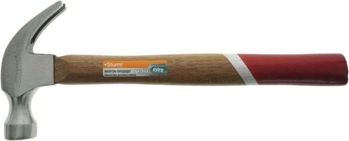 Молоток Sturm 1010-82-WD0450