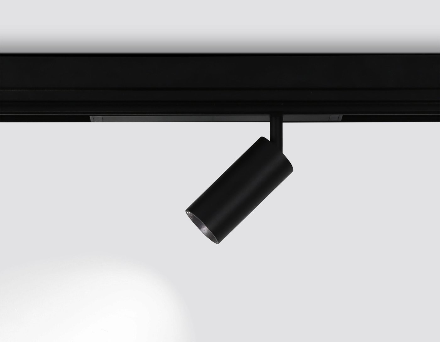 Трековый светильник Ambrella light Magnetic GL1620 BK (черный)