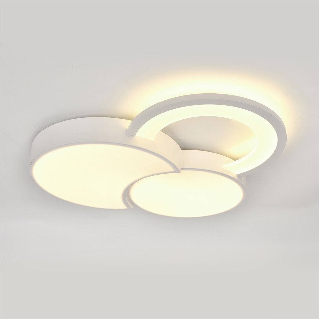 Припотолочная люстра Escada 10286/3LED