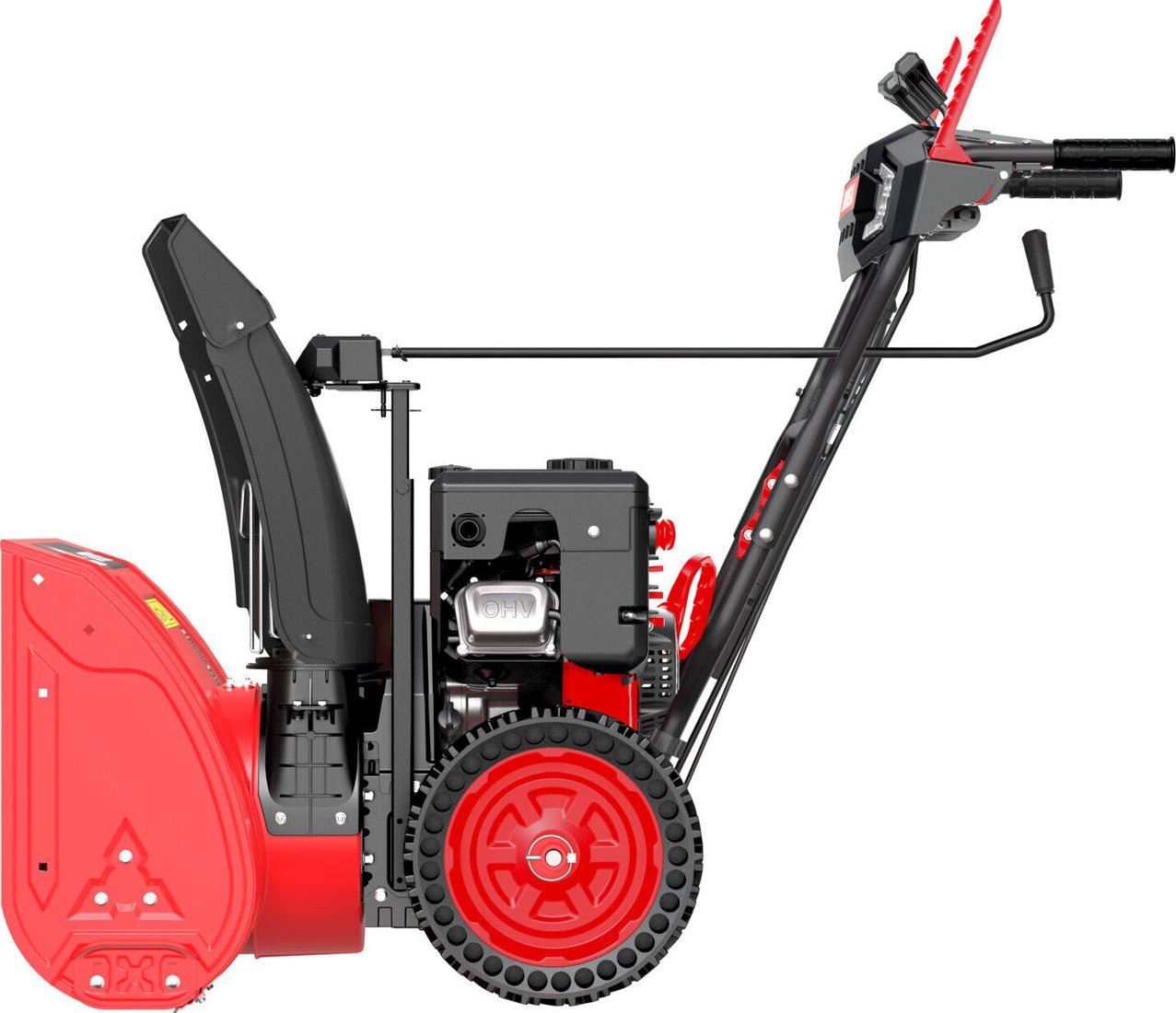 Снегоуборщик SUNREKA GS719LE
