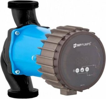 Циркуляционный насос IMP Pumps NMT Smart 32/60-180
