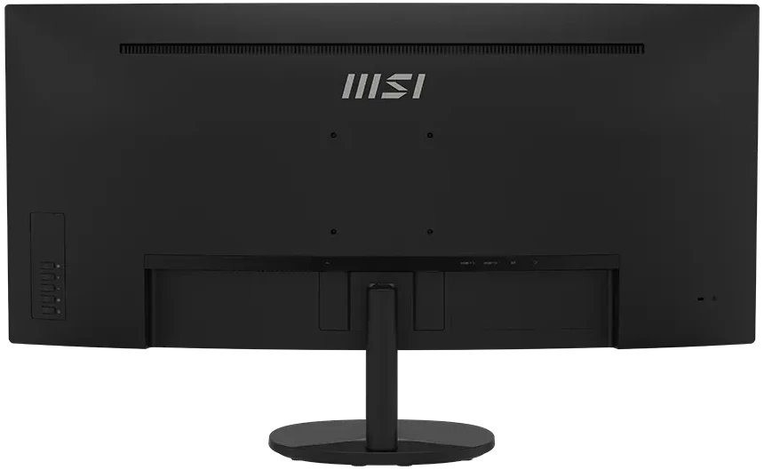 Монитор MSI Pro MP341CQ E12