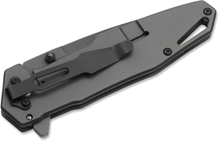 Складной нож Boker 01MB230 Screaming Skull