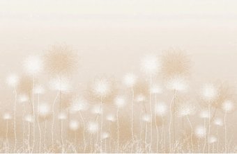 Флизелиновые обои Citydecor Невесомость 43 (400x260см)