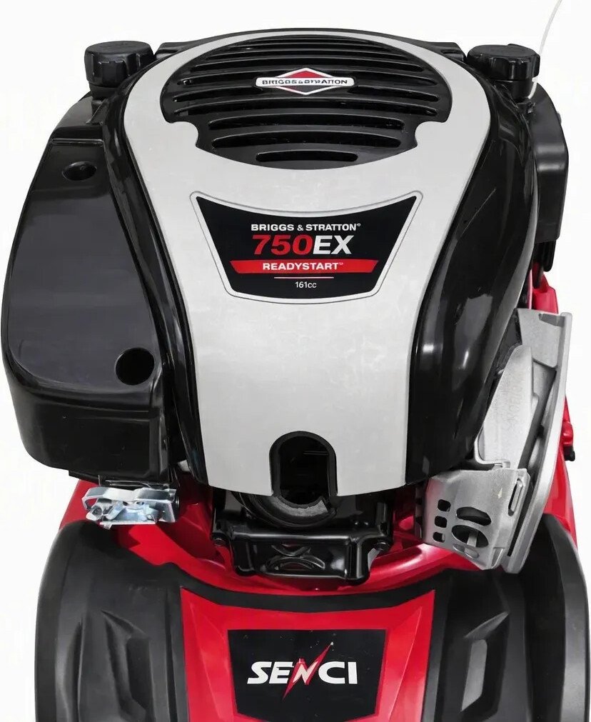 Газонокосилка SENCI LMB20S04 Briggs&Stratton