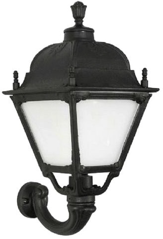 Уличный настенный светильник Fumagalli Simon U33.132.000.AYH27