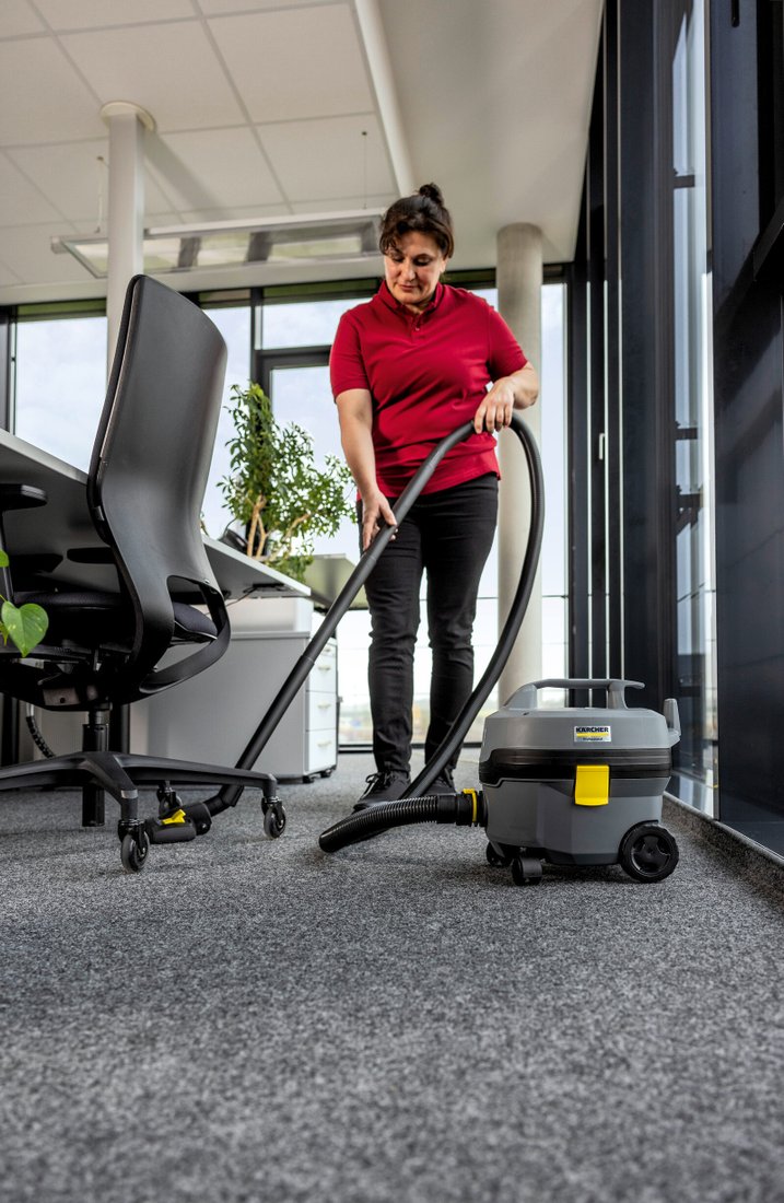 Пылесос Karcher T 7/1 Classic 1.527-223.0