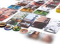 Карточная игра Стиль Жизни Роскошь