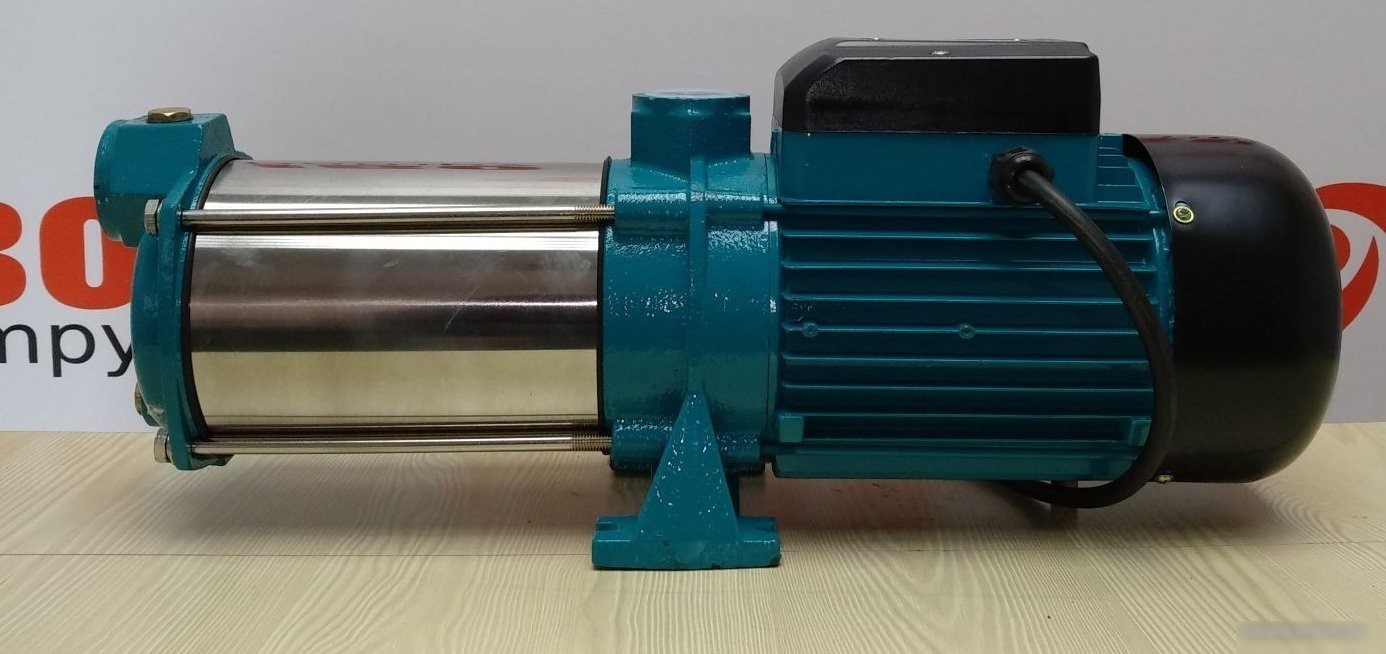 Самовсасывающий насос IBO MH 2500