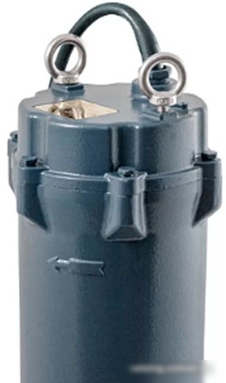 Фекальный насос Maxpump FEKATRON 2200