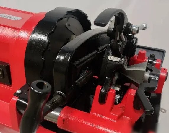 Резьбонарезной станок VOLL V-Matic A3 2.20080
