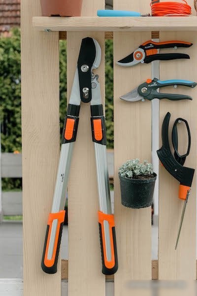 Сучкорез Plantic Pro80 25280-01