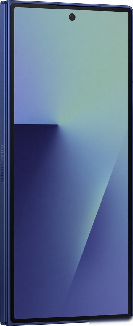 Телефон Samsung Galaxy Z Fold7 SM-F966B/DS 12GB/512GB (синий)