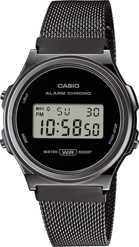 Наручные часы Casio Vintage A171WEMB-1A