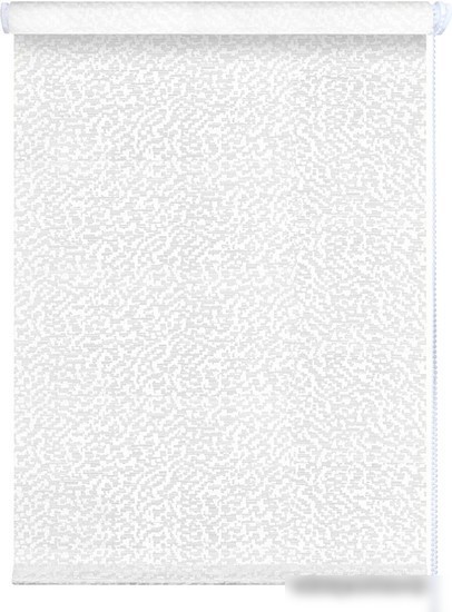 Рулонные шторы Legrand Мозаика 42.5x175 (белый)