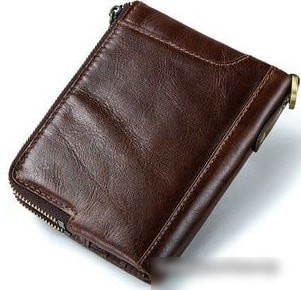 Кошелек EZcase Lycurgus (коричневый)
