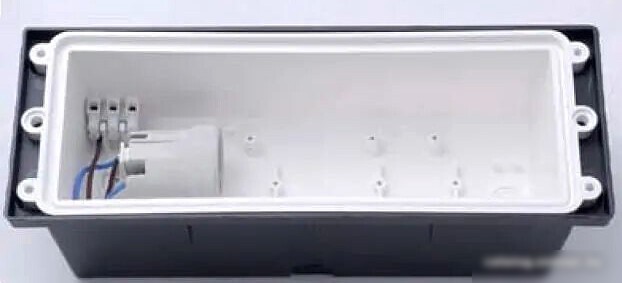 Подсветка для ступеней Fumagalli Leti 5C1.000.000.AYF1R