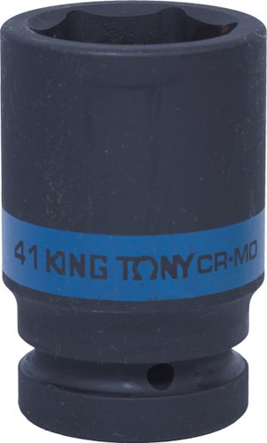 Головка слесарная King Tony 843541M