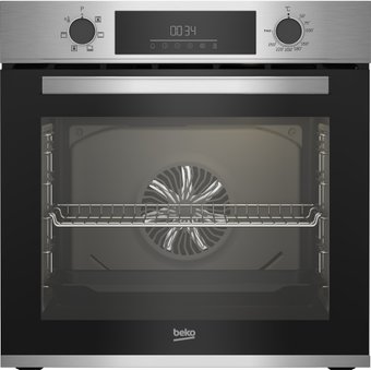 Электрический духовой шкаф BEKO BBIE12300XC