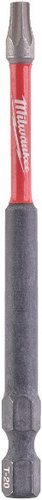 Бита Milwaukee Shockwave Impact Duty 4932430878
