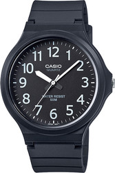 Наручные часы Casio MW-240-1B