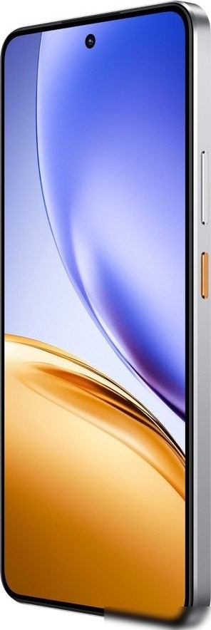Телефон Realme 14 RMX5070 12GB/256GB международная версия (серебристый)