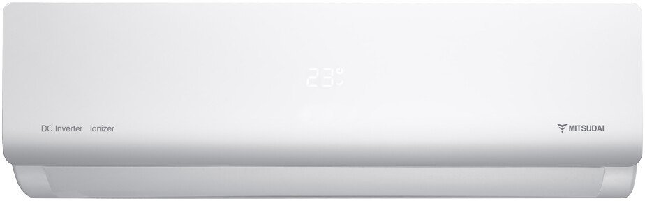 Кондиционер Mitsudai Sento Inverter 2026 MDI-SNE12AI