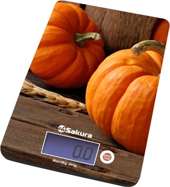 Кухонные весы Sakura SA-6075P