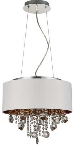 Припотолочная люстра ST Luce Lacchia SL1350.503.04