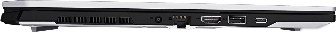 Игровой ноутбук Gigabyte Aero X16 1WH 1WH93KZC64DH
