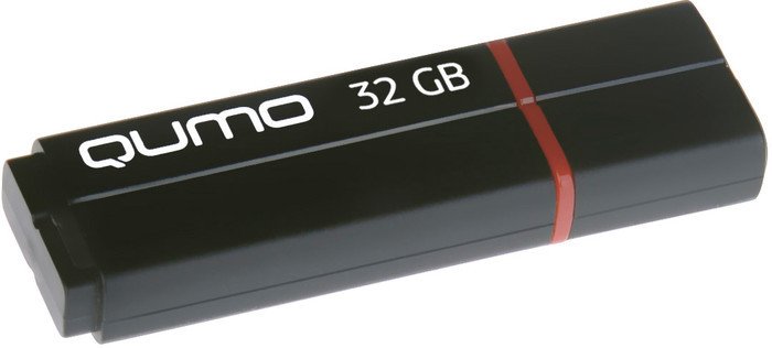 USB Flash QUMO Speedster 32GB