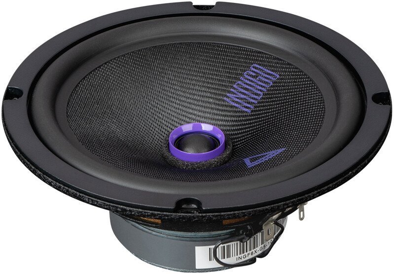 Коаксиальная АС Aura Indigo-GF6X