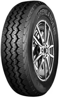Летние шины Grenlander L-MAX9 215/75R16C 116/114R