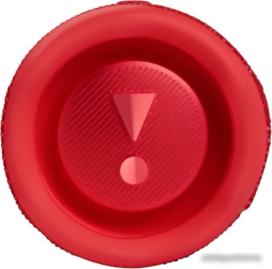 Беспроводная колонка JBL Flip 6 (красный)