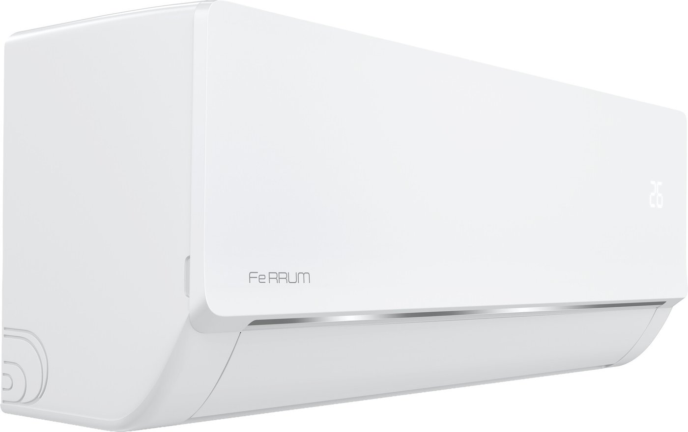 Кондиционер Ferrum Force Pro FIS24F3/FOS24F3