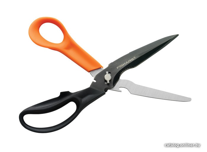 Ножницы садовые Fiskars 715692