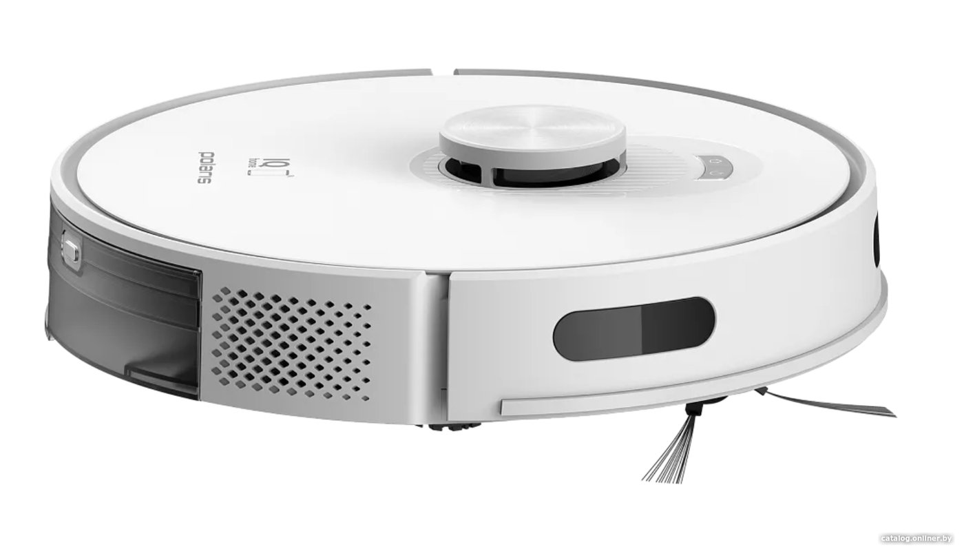 Робот-пылесос Polaris PVCR 5001 Wi-Fi IQ Home
