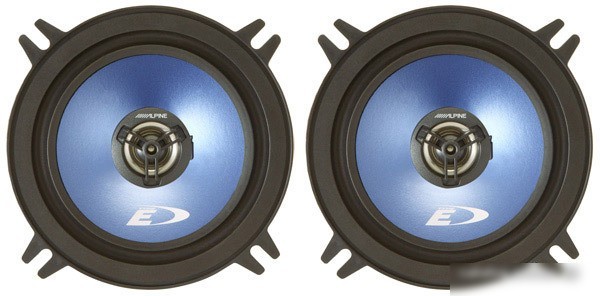 Коаксиальная АС Alpine SXE-13C2