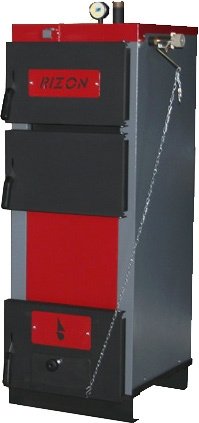 Отопительный котел Теплоприбор Rizon M20
