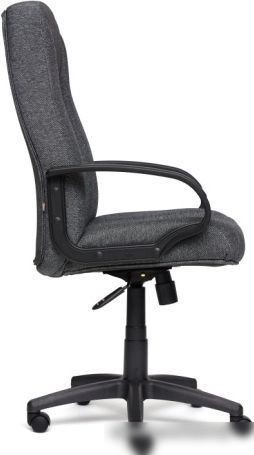 Кресло TetChair СН833 (ткань, серый)