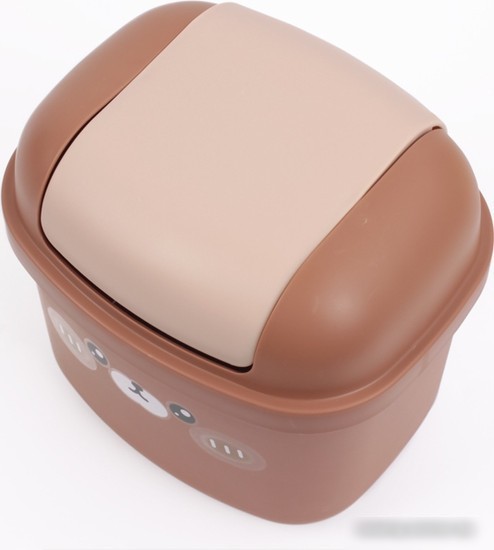 Контейнер для мусора Darvish DV-H-1841
