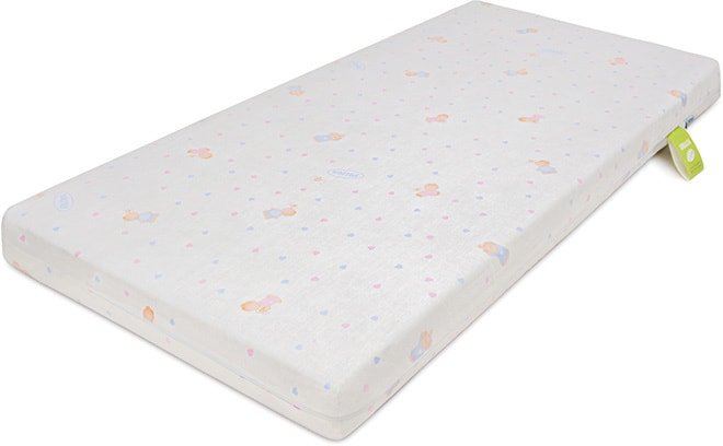 Матрас Плитекс Юниор-плюс 60x119 (8 см)