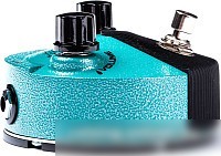 Гитарная педаль Dunlop Manufacturing FFM3 Jimi Hendrix Fuzz Face Mini Distortion