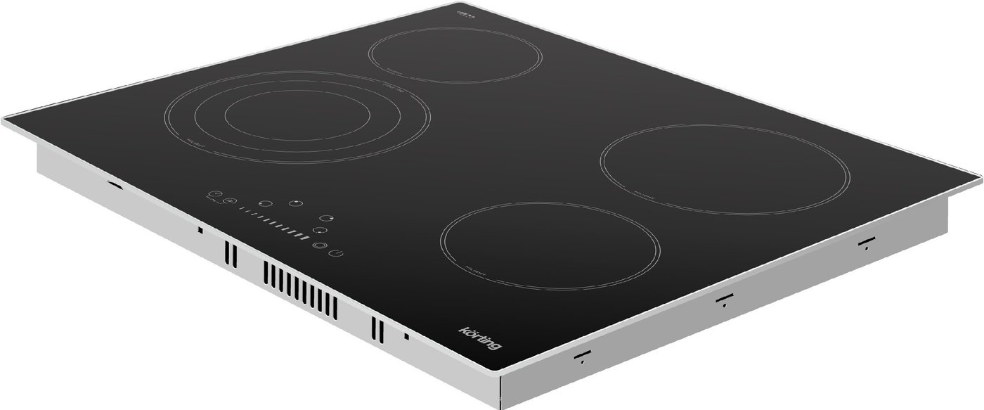 Варочная панель Korting HK 63500 BX