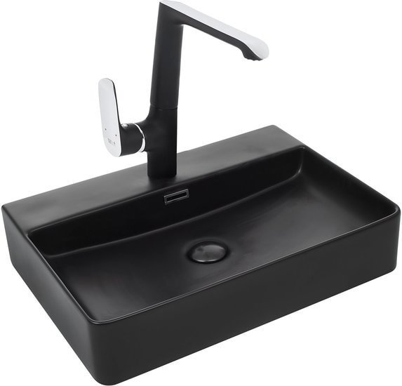 Умывальник WeltWasser Elbach 2173 MB