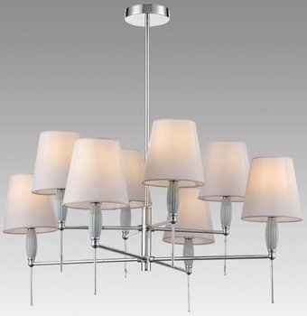 Подвесная люстра Lumion Karmen 8279/8
