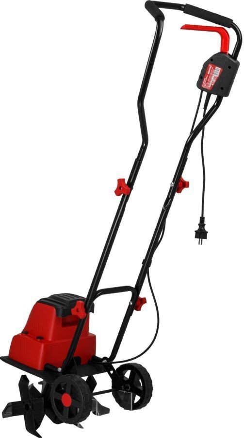 Мотокультиватор электрический Wortex LX RC 3009 2322098