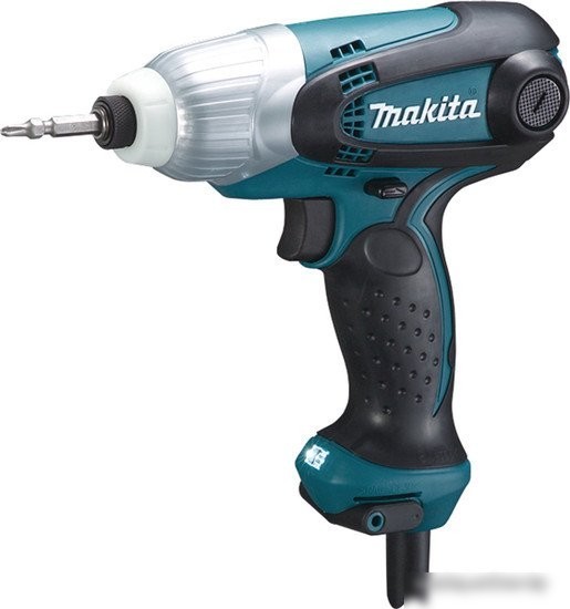 Винтоверт Makita TD0101F